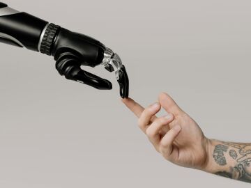 ¿Ser educado contamina? La huella ambiental de la cortesía digital con la IA