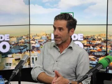Borja Sémper, con Carlos Alsina en ‘Más de uno’: “Me apetece ayudar a que la palabra cáncer sea menos maldita y que se pueda verbalizar en espacio público”