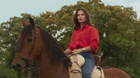  'La Encrucijada', serie española más vista del prime time, continúa mañana con nuevos episodios en Antena 3