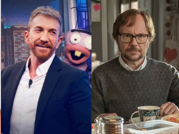 Antena 3 arrasa como la TV líder del miércoles: logra lo más visto y reina en Prime Time con 'El Hormiguero' y 'Padre no hay más que uno 2'