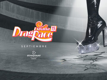 atresplayer estrenará en septiembre la quinta edición de ‘Drag Race España’ 