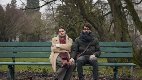 ‘Siempre es invierno’, la nueva película de Atresmedia Cine escrita y dirigida por David Trueba, se estrenará en cines el 7 de noviembre