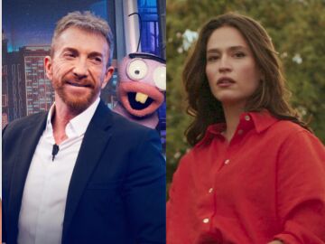 Antena 3 gana el jueves con lo más visto de la TV. 'El Hormiguero' y 'La encrucijada', líderes en Prime Time