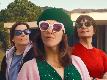 ‘Las irresponsables’, la nueva película de Laura Mañá, se estrena en cines el jueves 24 de julio
