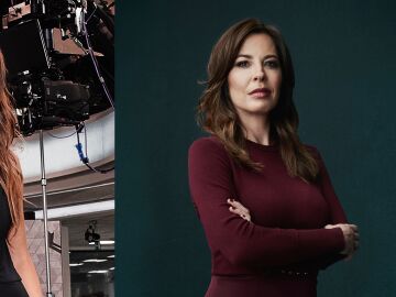 Antena 3 lidera el domingo con lo más visto de la TV. 'Anatomía de...' cierra su mejor temporada al alza y líder sobre su rival