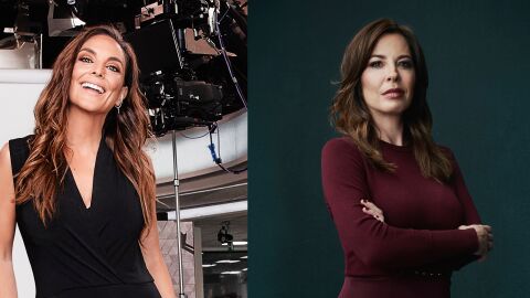 Antena 3 lidera el domingo con lo más visto de la TV. 'Anatomía de...' cierra su mejor temporada al alza y líder sobre su rival