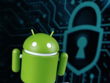 Multa millonaria a Google por recolectar datos de dispositivos Android inactivos