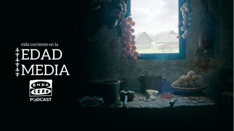Onda Cero Podcast estrena el documental ‘Vida corriente en la Edad Media’, narrado por el historiador Javier Traité