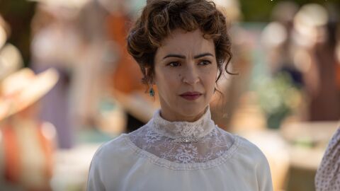 Finaliza el rodaje de ‘Las hijas de la criada’, la nueva serie original de Antena 3, y lanza sus primeras imágenes