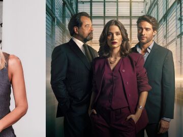 Antena 3, TV líder del jueves con 'Antena 3 Noticias 1' como lo más visto y vence en Prime Time con 'La Encrucijada', líder
