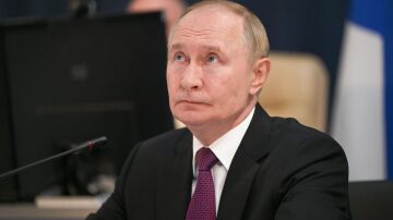 Putin aborda con Netanyahu la "soberanía e integridad territorial" de Siria tras los ataques israelíes