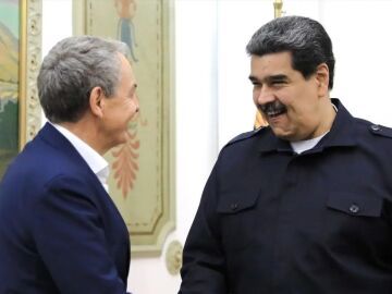 Carlos Malamud, con Miguel Ondarreta en ‘Más de uno’, sobre el primer aniversario de la victoria de Nicolás Maduro: “El apoyo de Zapatero al régimen chavista es constante”