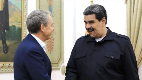 Carlos Malamud, con Miguel Ondarreta en ‘Más de uno’, sobre el primer aniversario de la victoria de Nicolás Maduro: “El apoyo de Zapatero al régimen chavista es constante”