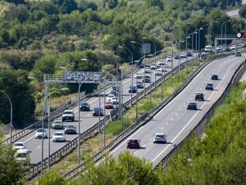 Mueren 15 personas en las carreteras espa&ntilde;olas durante el Puente de Santiago, entre ellas 6 motoristas