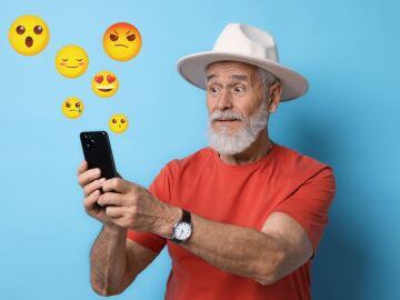 Emojis sin fronteras: así los usan las distintas generaciones