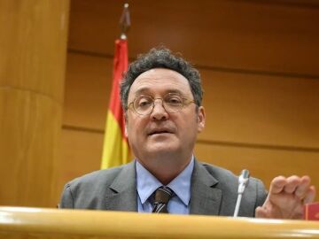 Miguel Pallarés, con Miguel Ondarreta en ‘Más de uno’: “La situación del fiscal general del Estado es insostenible. Debe dimitir”