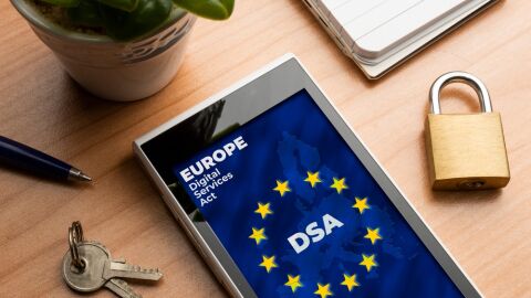 La UE y sus intentos por proteger a la infancia digital