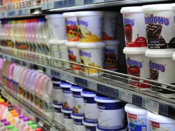 Un estudio vincula el consumo de ultraprocesados con más de riesgo de cáncer de pulmón Un estudio vincula el consumo de ultraprocesados con más de riesgo de cáncer de pulmón