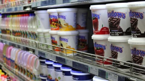 Alimentos ultraprocesados