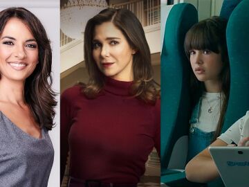 Antena 3 arrasa y lidera el miércoles con recórd histórico de 'Sueños de libertad'. 'El Peliculón', líder del Prime Time