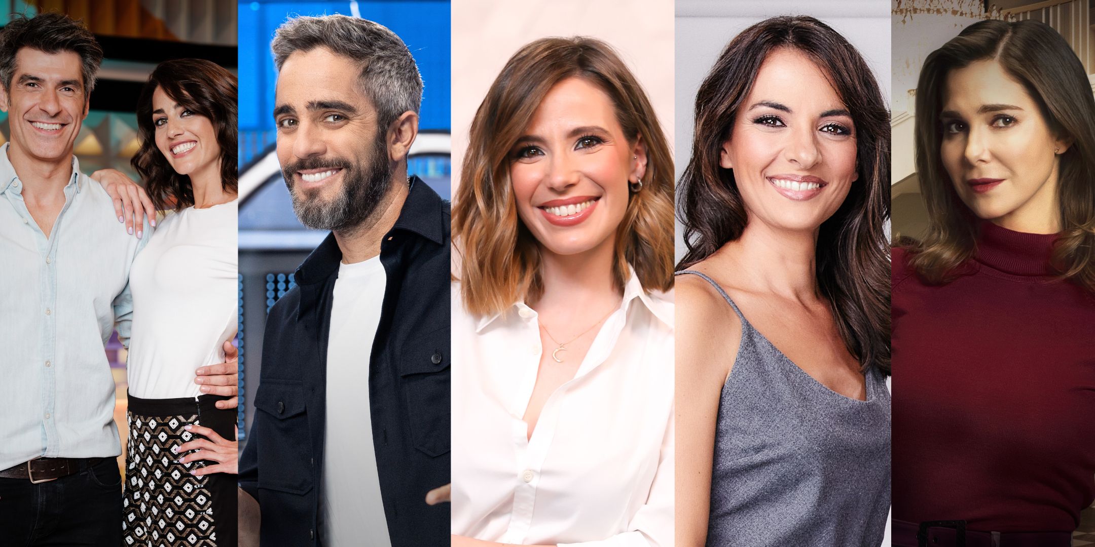Antena 3 lidera el martes y logra lo más visto del día con ‘A3N’, ‘La ...