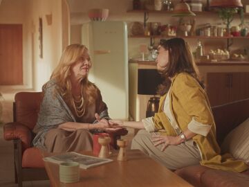 'La Encrucijada', líder y la serie española más vista del prime time, estrena mañana nuevos capítulos en Antena 3