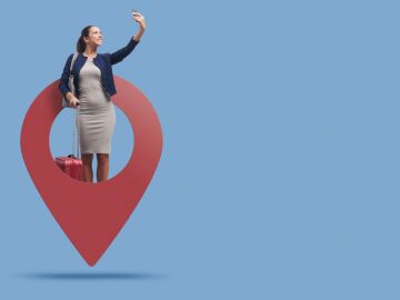 Amigos siempre localizados: ¿beneficio u obsesión?