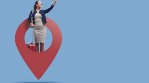 Amigos siempre localizados: ¿beneficio u obsesión?
