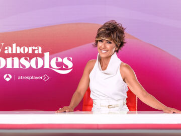 'Y ahora Sonsoles’, el magacín diario más visto de la TV y líder en las tardes, arranca este lunes su cuarta temporada en Antena 3