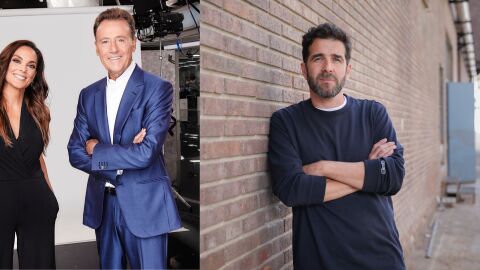 Antena 3 es la TV privada líder del domingo. 'Salvados' firma el mejor arranque de temporada de los últimos 5 años y lidera sobre su competidor directo 