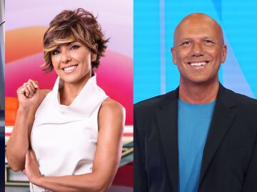 Antena 3 gana el miércoles. 'El Hormiguero' sigue imbatible y como el programa más visto de la TV. 'Y ahora Sonsoles' brilla en la tarde y 'Aruser@s', líder en la mañana