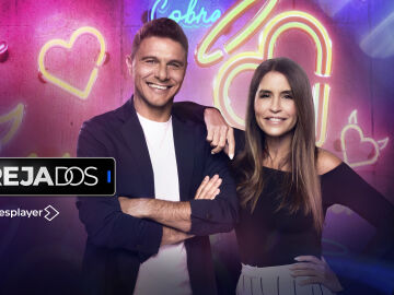 Antena 3 estrena mañana una nueva entrega de ‘Emparejados’, líder de la noche del sábado, con Loles León y Bibiana Fernández 