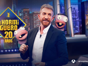 Antena 3 gana el jueves y 'El Hormiguero' se vuelve a coronar líder y programa más visto de la noche