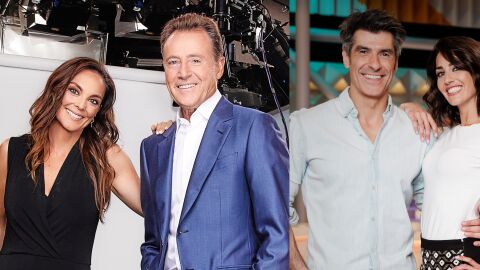 Antena 3 gana el sábado y logra lo más visto del día con ‘Antena 3 Noticias’ y ‘La Ruleta de la Suerte’