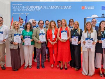 Empresas por la Movilidad Sostenible