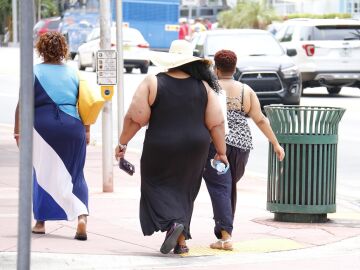 Un nuevo fármaco oral logra reducir un 11 % del peso corporal en personas con obesidad