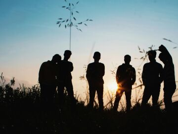 El reto de construir nuevas masculinidades ante el avance del negacionismo de la violencia de género El reto de construir nuevas masculinidades ante el avance del negacionismo de la violencia de género