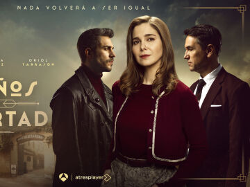 El fenómeno ‘Sueños de libertad’ traspasa fronteras y se estrenará el 22 de septiembre en HBO Max en toda Latinoamérica y Brasil 