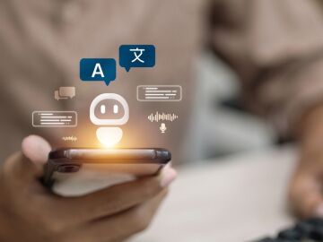 La huella de la IA en nuestra voz: ¿estamos hablando el idioma de ChatGPT?