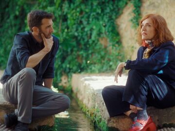 Este domingo en laSexta, ‘Salvados’ viaja a Ademuz para entrevistar a la escritora Elvira Lindo 