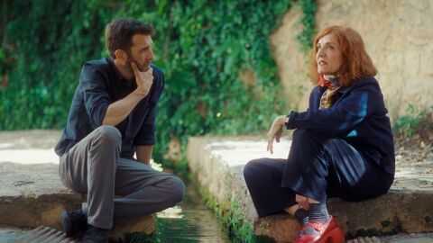 Este domingo en laSexta, ‘Salvados’ viaja a Ademuz para entrevistar a la escritora Elvira Lindo 