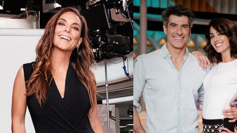 Antena 3, TV privada del sábado. Logra lo más visto con ‘A3N’ y ‘La Ruleta de la Suerte’