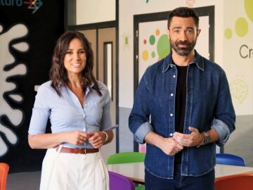 La Fundación Atresmedia abre el plazo para conseguir las entradas del gran evento educativo ‘Mentes AMI’ 