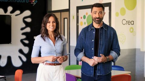 La Fundación Atresmedia abre el plazo para conseguir las entradas del gran evento educativo ‘Mentes AMI’ 