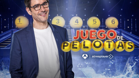 Antena 3 estrena mañana una nueva entrega de ‘Juego de pelotas’, el mejor estreno en TV en más de 2 años