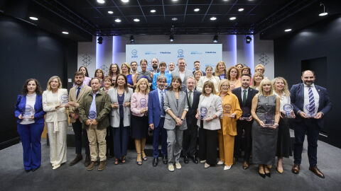 Fundación Mutua Madrileña y Antena 3 Noticias reconocen a 35 municipios de España por sus acciones frente a la violencia de género en fiestas locales