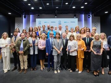 Fundación Mutua Madrileña y Antena 3 Noticias reconocen a 35 municipios de España por sus acciones frente a la violencia de género en fiestas locales