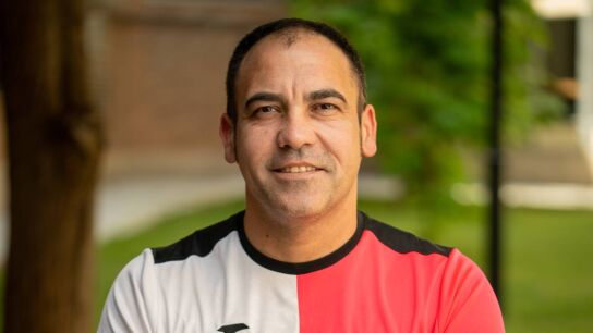 Rub&eacute;n Montero