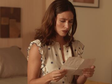 La salida de prisión de Saúl desata sospechas y altera los planes de Amanda y César en ‘La Encrucijada’ de Antena 3