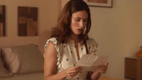 La salida de prisi&oacute;n de Sa&uacute;l desata sospechas y altera los planes de Amanda y C&eacute;sar en &lsquo;La Encrucijada&rsquo; de Antena 3